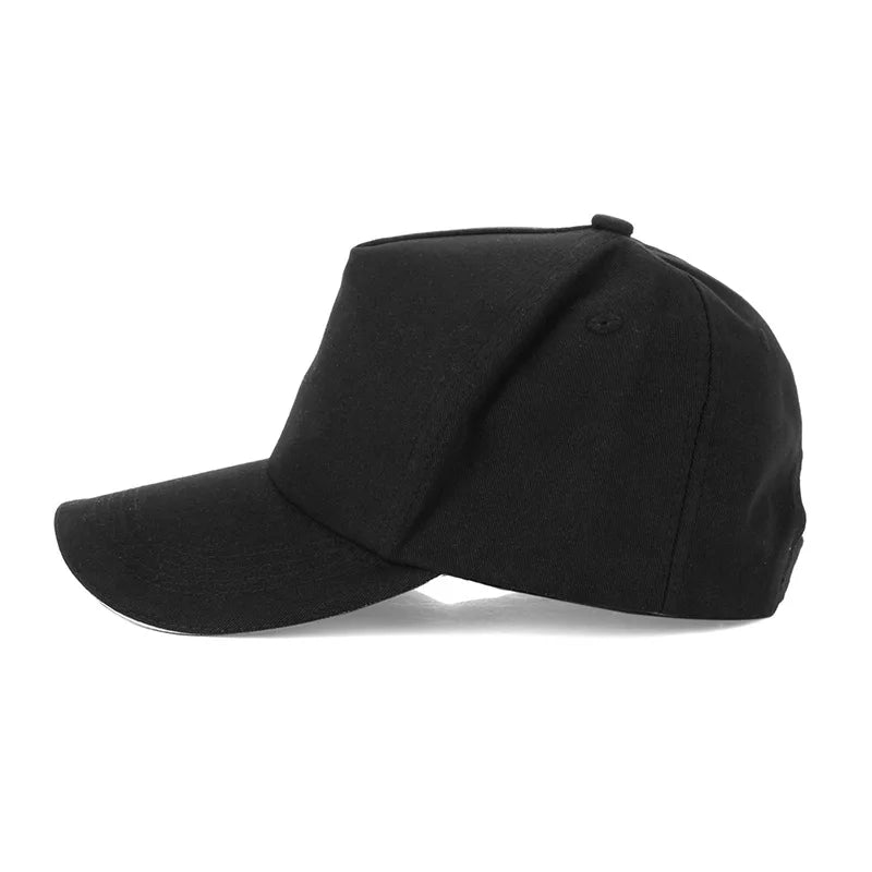 Jesus Saved My Life Hat