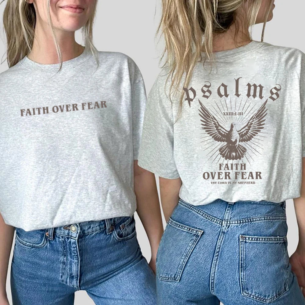 Psalms T Shirt