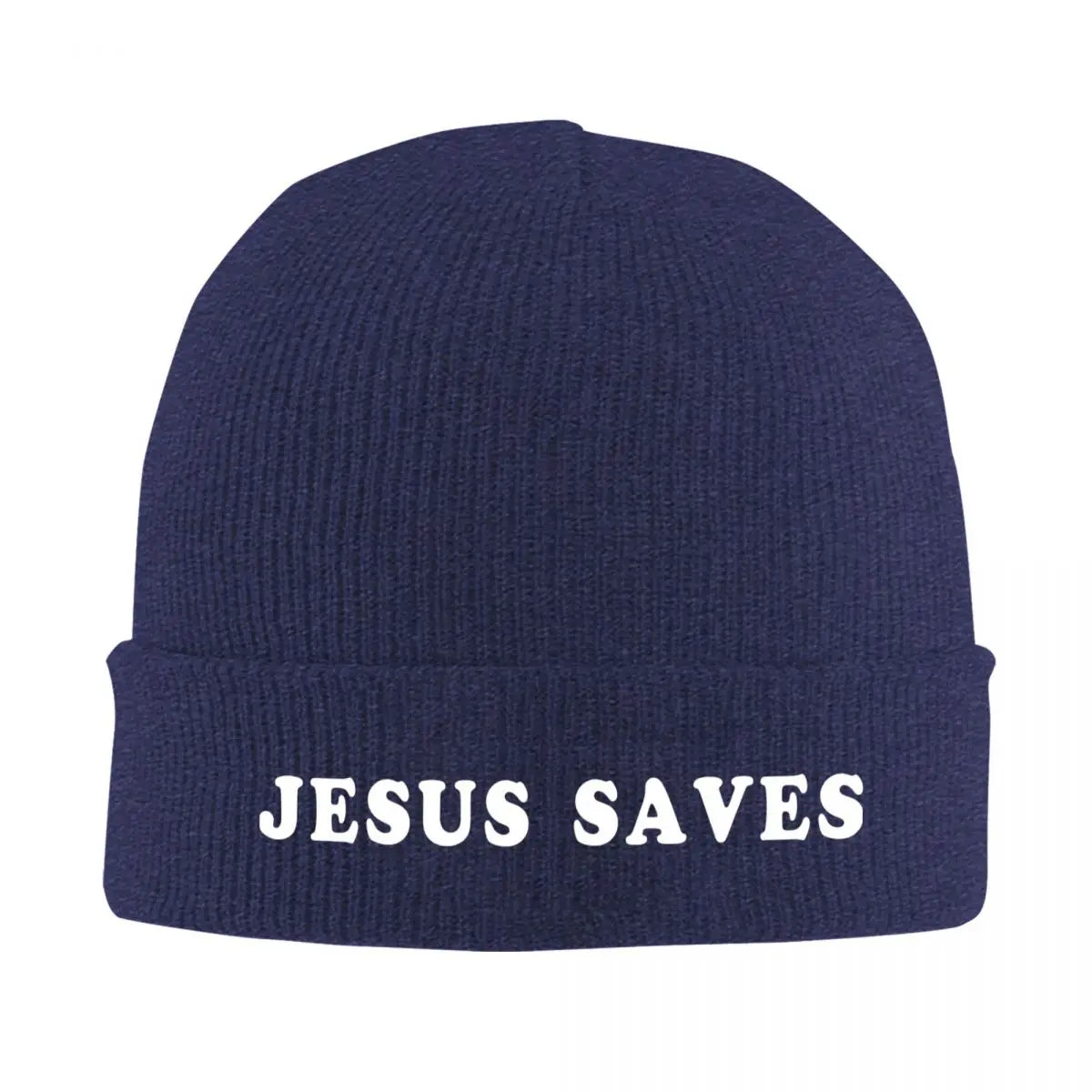 Jesus Saves Hat