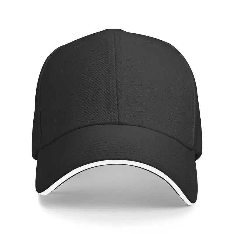Jesus Changed My Life Hat