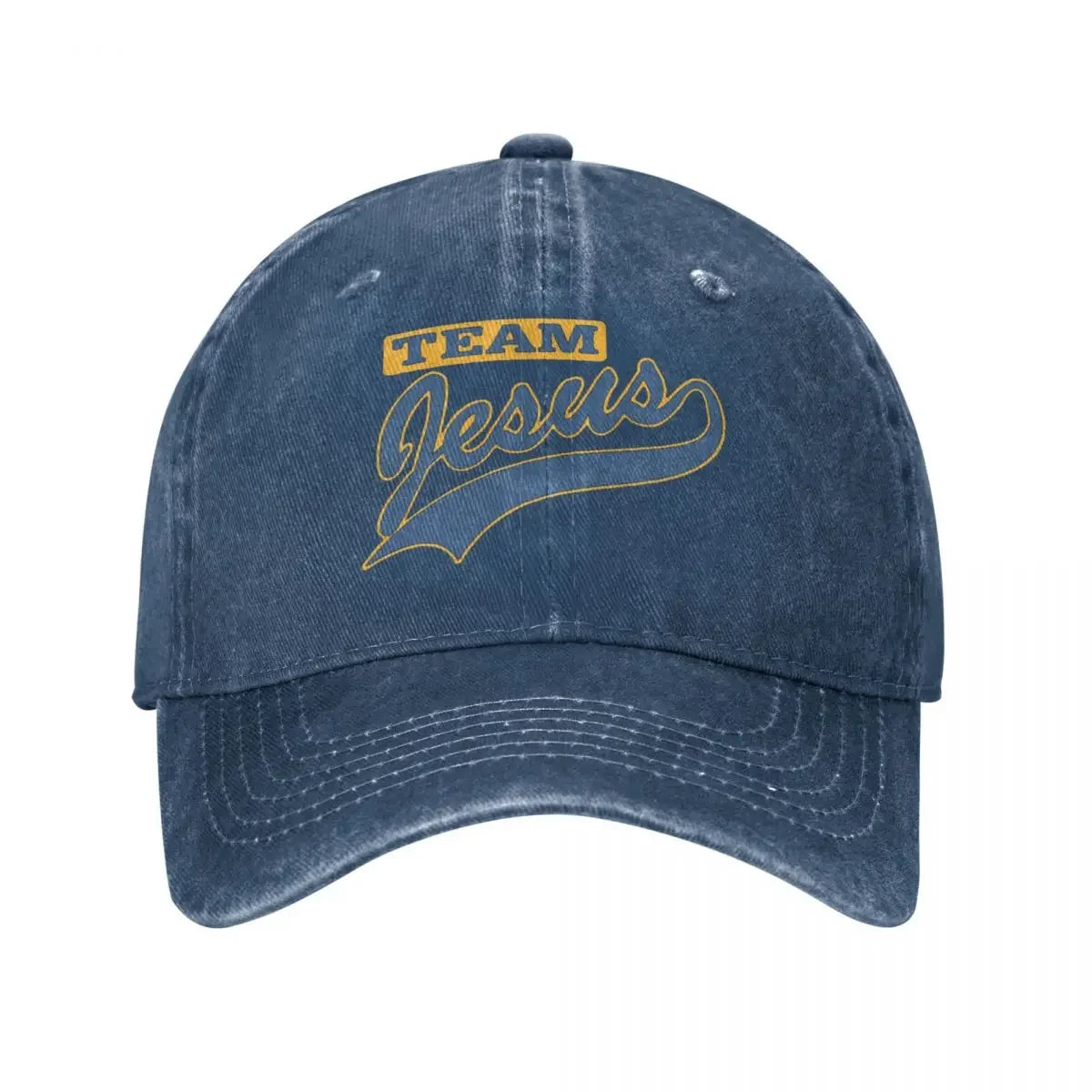 Team Jesus Hat