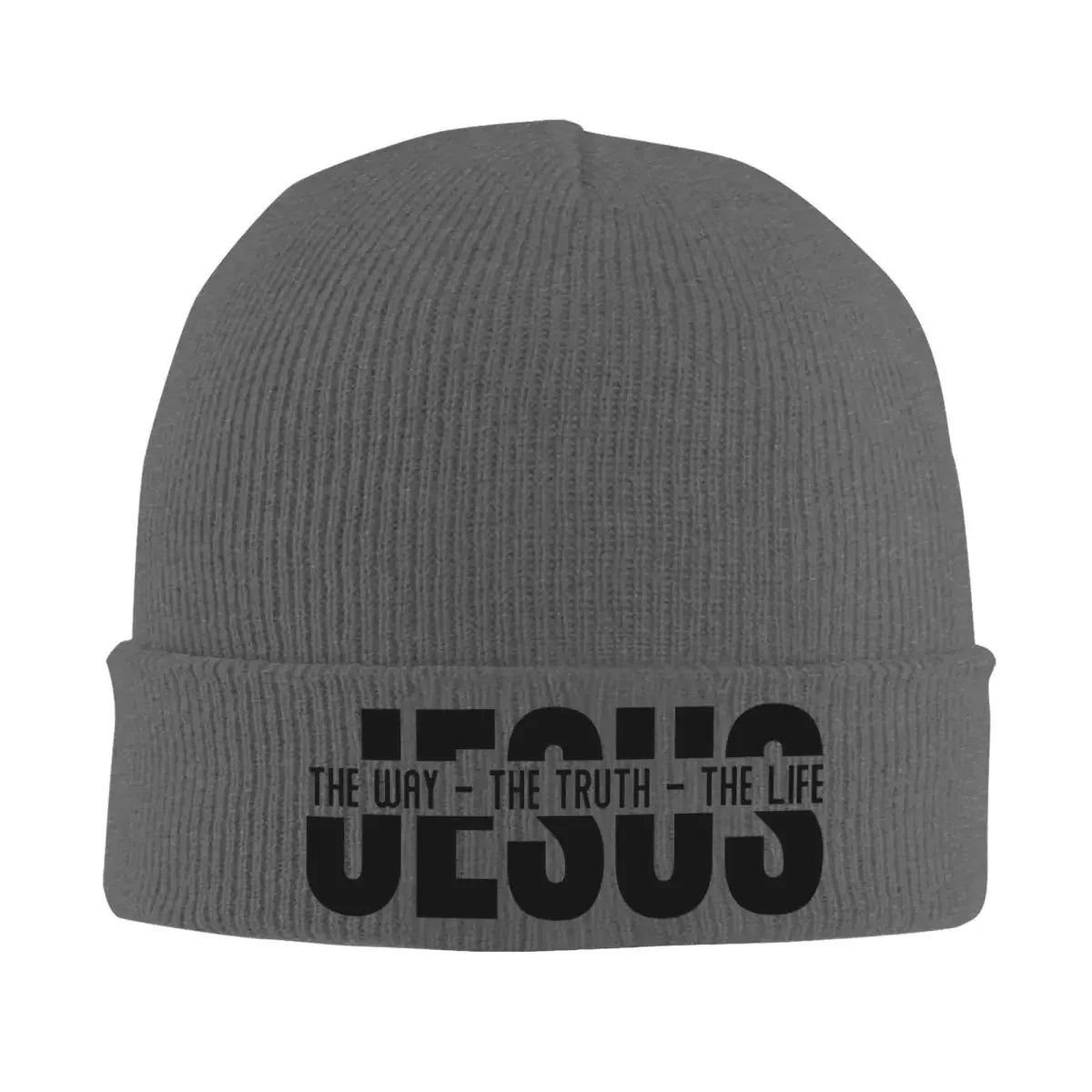 Jesus The Way  Hat