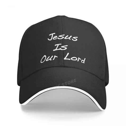 The Lord Will Fight For You  Hat