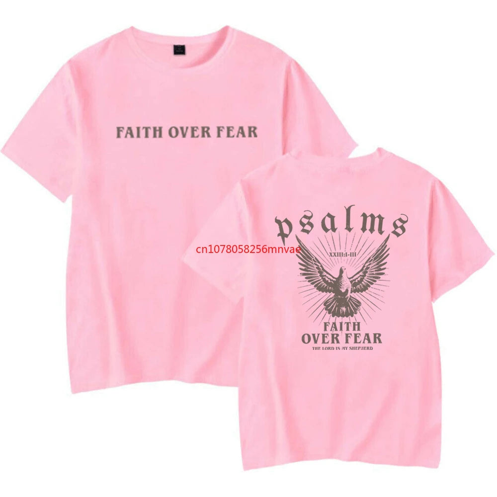 Psalms T Shirt