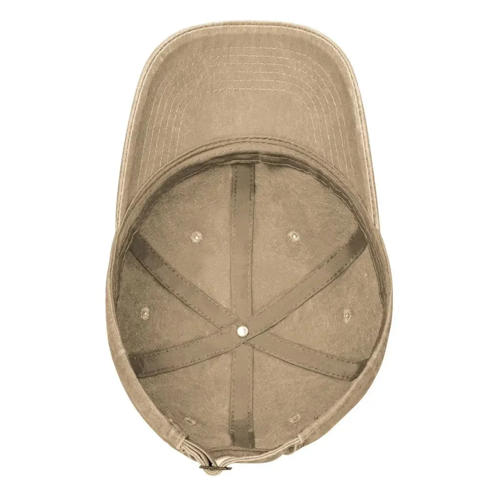Team Jesus  Hat