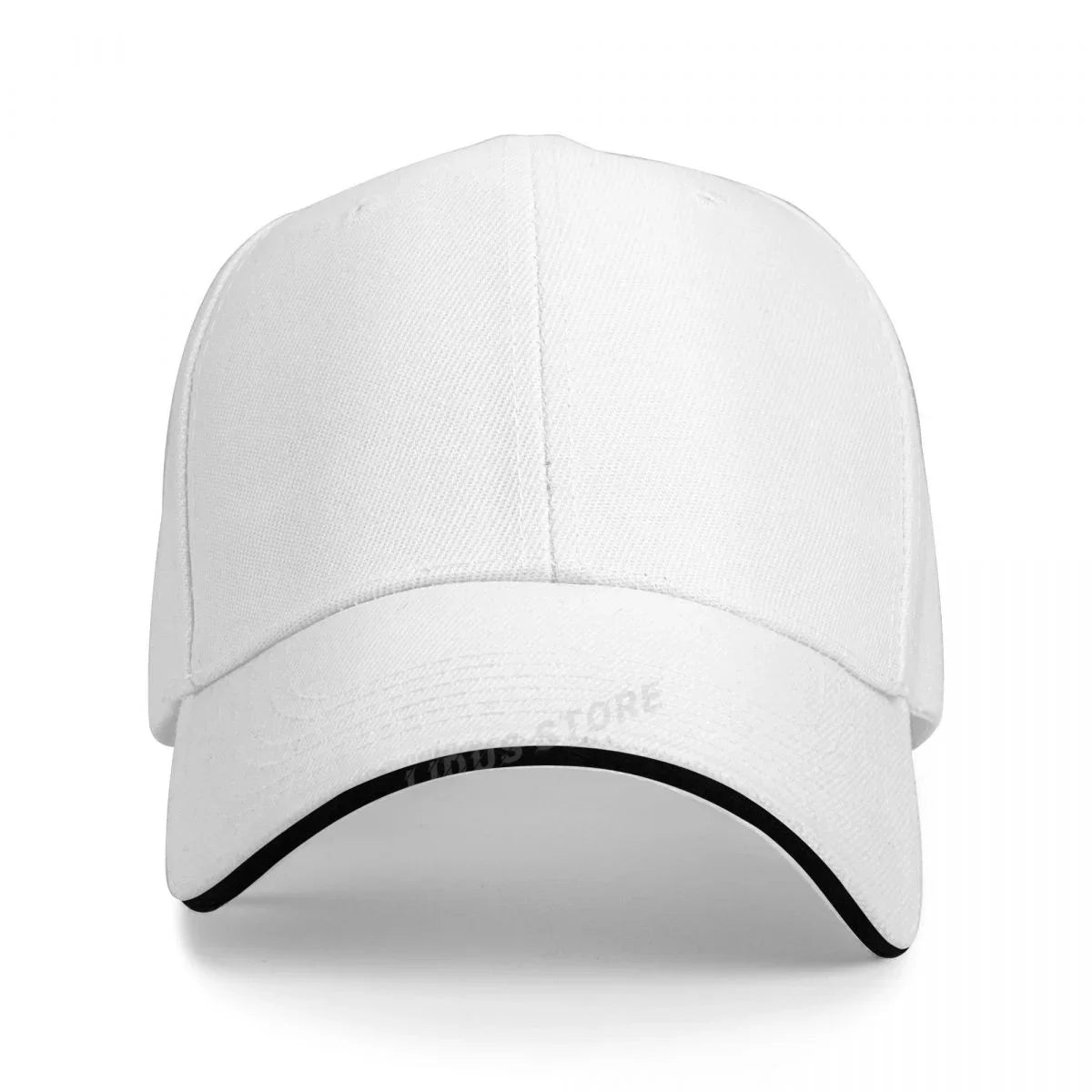 The Lord Will Fight For You  Hat
