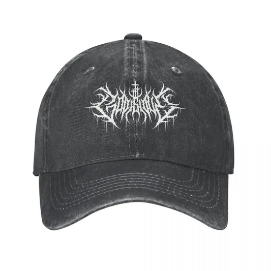 God Is Love  Hat