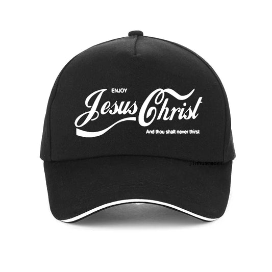Enjoy Jesus  Hat