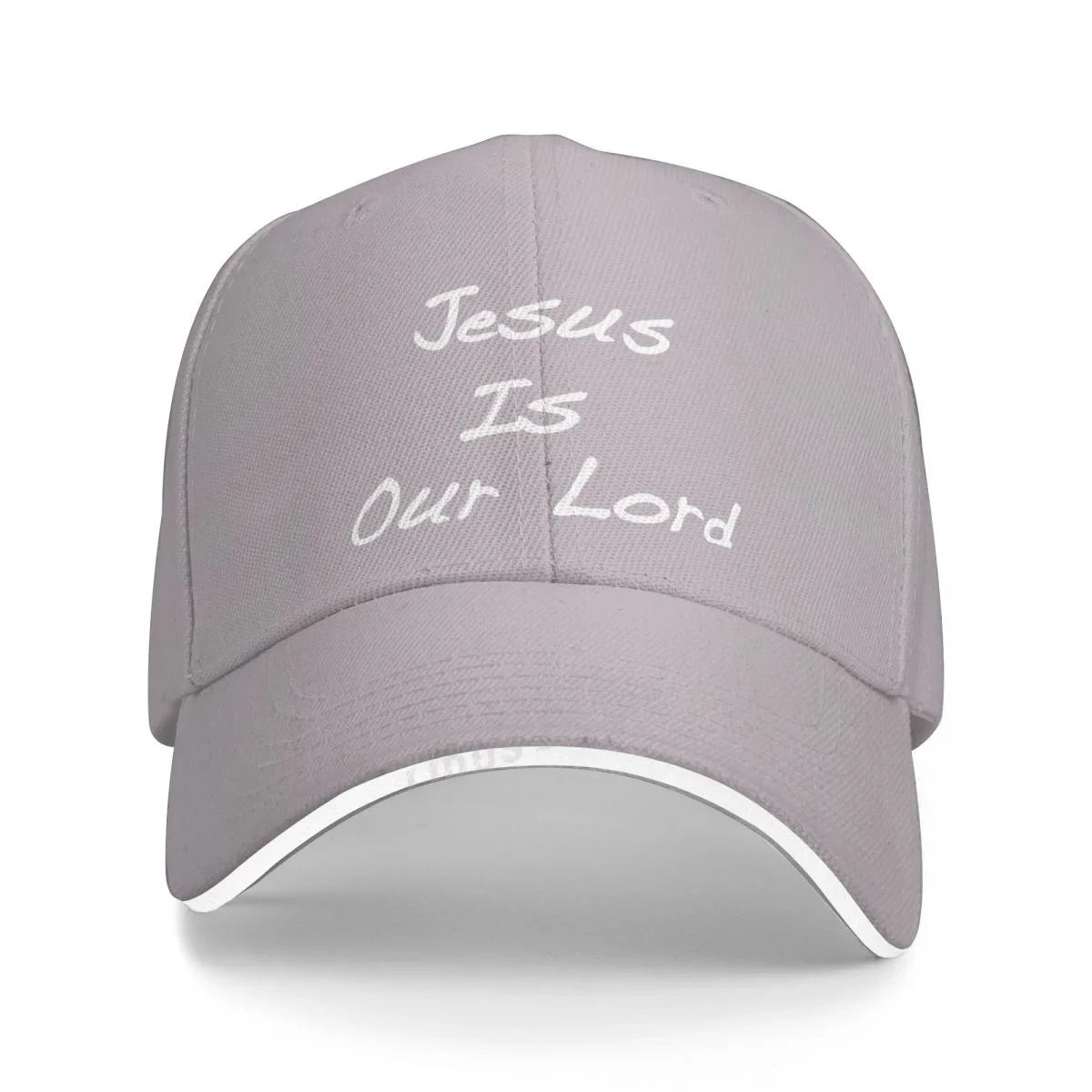 The Lord Will Fight For You  Hat