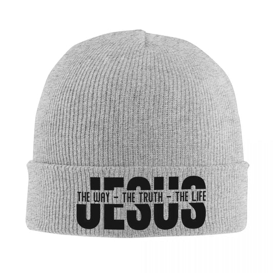 Jesus The Way  Hat
