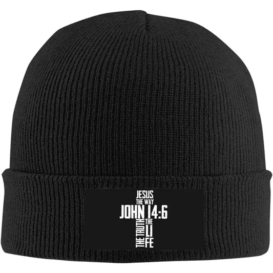 Christian Bible Verse  Hat