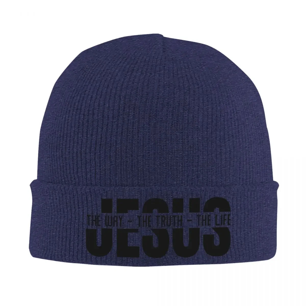 Jesus The Way  Hat