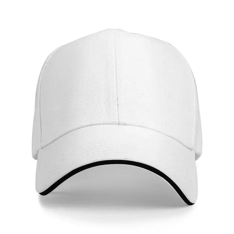 Jesus Saved My  Hat