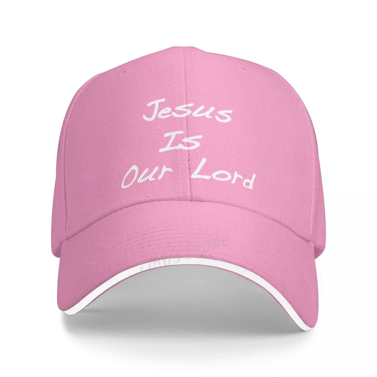 The Lord Will Fight For You  Hat